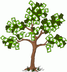 treemoney